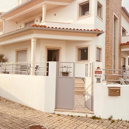 Vila Casa Do Guilhim Nazaré Exteriér fotografie